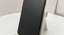 Good
													Apple iPhone 11 - Unlocked, Black, 128 GB, A2111, photo 2 of 9