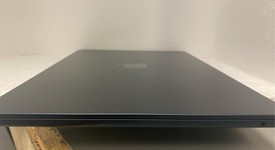 Mint
													MacBook Air 2022 - 13" - Apple M2, Midnight, 256 GB, 8 GB, photo 5 of 8