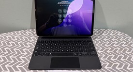 Mint
													Apple iPad Pro 11" 4th Gen 2022 - Wi-Fi, Gray, 128 GB, photo 1 of 16