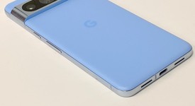 Mint
													Google Pixel 8 Pro - Verizon, Bay, 128 GB, 12 GB, G1MNW, mmWave 5G, photo 5 of 8