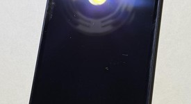 Good
													Apple iPhone 12 - Unlocked, Blue, 256 GB, A2172, photo 3 of 14