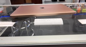 Mint
													MacBook Air 2020 - 13" - Apple M1, Gold, 256 GB, 8 GB, photo 5 of 7