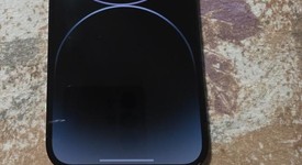 Good
													Apple iPhone 14 Pro Max - Unlocked, Black, 128 GB, A2651, photo 1 of 7