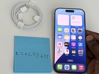 Apple iPhone 16 Pro