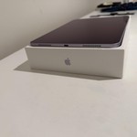 Mint Apple iPad Air 11 inch (M3) 2025 - Wi-Fi, Purple, 128 GB, A3266