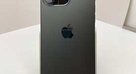 Good
													Apple iPhone 16 Pro Max - Unlocked, Black, 512 GB, A3084, photo 3 of 6