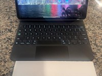 Apple iPad Pro 11" 3rd Gen 2021