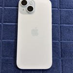 Good Apple iPhone 15 - Unlocked, 128 GB, Blue, A2846