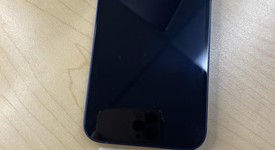Good
													Apple iPhone 12 - Unlocked Non-US, Blue, 256 GB, A2402, photo 2 of 6