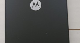 Good
													Moto G Power 5G 2024 - Unlocked, Black, 128 GB, 8 GB, photo 5 of 5