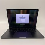 Mint MacBook Pro 2024 - 16 inch - 512 GB, Space Black, 24 GB, Apple M4 Pro 14-core