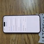 Good Apple iPhone 16 Plus - T-Mobile, 128 GB, Pink, A3082