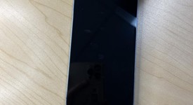 Fair
													Apple iPhone 14 - Unlocked, Blue, 128 GB, A2649, photo 1 of 7