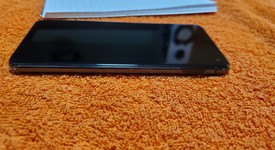 Good
													Samsung Galaxy S10e - Unlocked, Black, 128 GB, 6 GB, SM-G970U1, photo 2 of 9