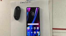 Mint
													Motorola Edge Plus (2022) - Unlocked, White, 512 GB, 8 GB, photo 1 of 7