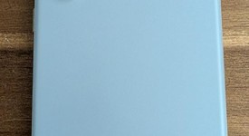 Good
													Samsung Galaxy S23 Ultra - Unlocked, Sky Blue, 512 GB, 12 GB, SM-S918U1, photo 5 of 13