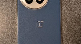 Mint
													OnePlus 13 - Unlocked, Midnight Ocean, 512 GB, 16 GB, photo 5 of 9
