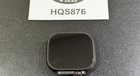 Good
													Apple Watch Ultra 2 49mm - Unlocked, Black, A2986, photo 5 of 7