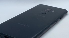 Mint
													Samsung Galaxy S9 Plus - T-Mobile, Black, 64 GB, SM-G965U, photo 3 of 7