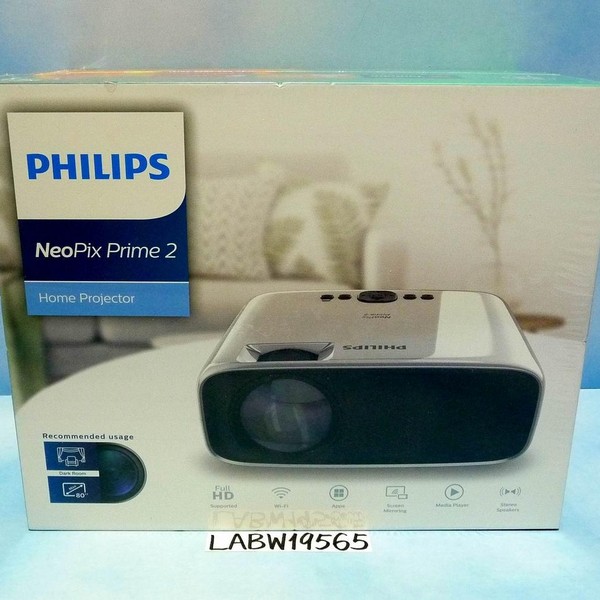 Philips Projector