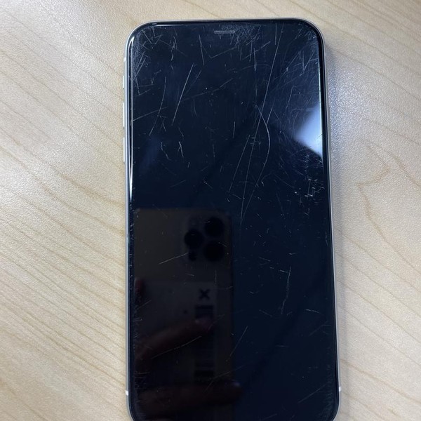 Apple iPhone 13 - Unlocked, 256 GB, Blue, A2482