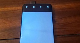 Good
													OnePlus 7 Pro - Unlocked, Blue, 256 GB, 8 GB, GM1917, photo 3 of 22