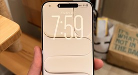 Good
													Apple iPhone 16 Pro Max - Unlocked, Desert, 512 GB, A3084, photo 2 of 4