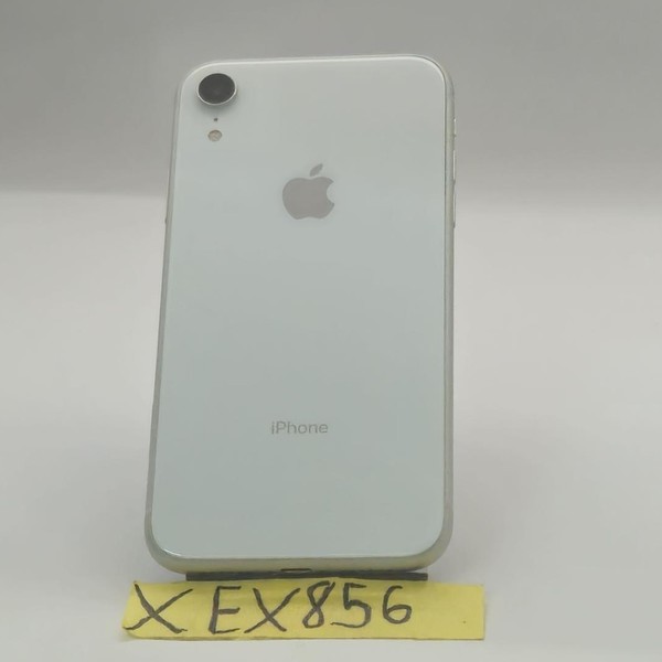 Apple iPhone Xr - AT&T, 64 GB, White, A1984