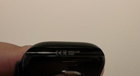 Mint
													Apple Watch Series 10 46mm - Black, A2999 - GPS, Aluminum, photo 4 of 5