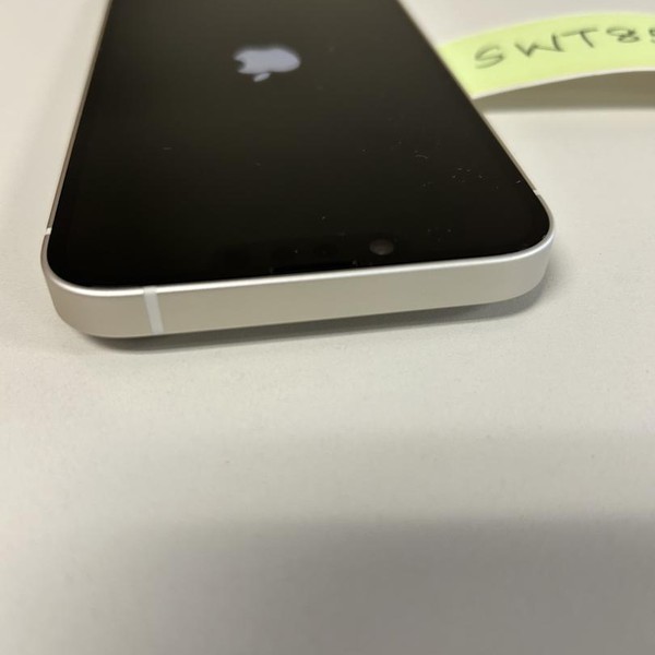 Apple iPhone 14 - Unlocked, 128 GB, Starlight, A2649