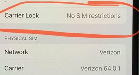 Good
													Apple iPhone 11 Pro - Unlocked, Gray, 256 GB, A2160, photo 3 of 8