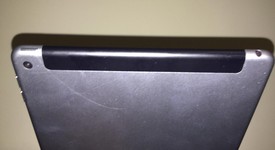 Fair
													Apple iPad Air 2 - Unlocked, Gray, 16 GB, photo 3 of 8