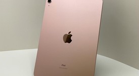 Mint
													Apple iPad Air 4th Gen - Wi-Fi, Rose Gold, 64 GB, A2316, photo 3 of 5