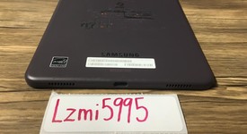 Fair
													Samsung Galaxy Tab A 8.4" 2020 - AT&T, Brown, 32 GB, SM-T307, photo 4 of 7