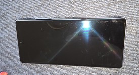 Good
													OnePlus 12R - Unlocked, Blue, 256 GB, 16 GB, CPH2611, photo 5 of 9