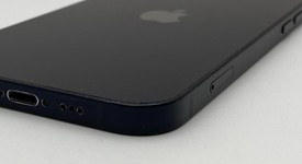 Fair
													Apple iPhone 12 - Unlocked, Black, 64 GB, A2172, photo 5 of 10