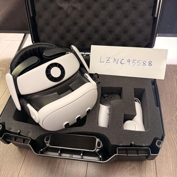 Meta Quest 3 - 512 GB