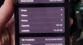 Mint
													Apple iPhone 14 Pro Max - Cricket, Purple, 128 GB, A2651, photo 2 of 8