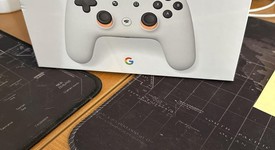 New
													Google Stadia Premiere Edition, photo 2 of 5