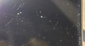 Fair
													Apple iPhone Xr - Unlocked, Black, 128 GB, A1984, photo 4 of 12