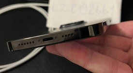 Mint
													Apple iPhone 14 Pro Max - Unlocked, Black, 512 GB, A2651, photo 4 of 8