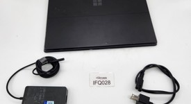 Fair
													Microsoft Surface Pro 7 - I5, Black, 256 GB, 8 GB, photo 1 of 7