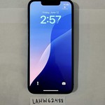 Good Apple iPhone 13 Mini - Unlocked, 256 GB, Blue, A2481