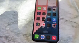 Good
													Apple iPhone 13 - Unlocked, Pink, 128 GB, A2482, photo 1 of 5