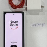 Good OnePlus 13 - Unlocked, 512 GB, Arctic Dawn, 16 GB