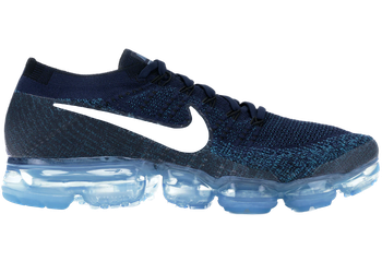 Nike Air VaporMax JD Sports Ice Blue for sale
