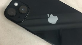 Mint
													Apple iPhone 14 - T-Mobile, Midnight, 128 GB, A2649, photo 1 of 7