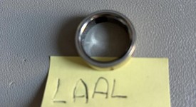 Mint
													Oura Ring Gen 4 - Gold, Size 10, photo 5 of 6