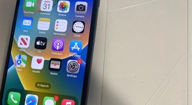 Good
													Apple iPhone Xs - AT&T, Gray, 256 GB, A1920, photo 2 of 10