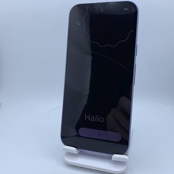 Google Pixel 9a - Unlocked, 128 GB, Iris, 8 GB